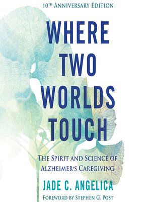 cover image of Where Two Worlds Touch